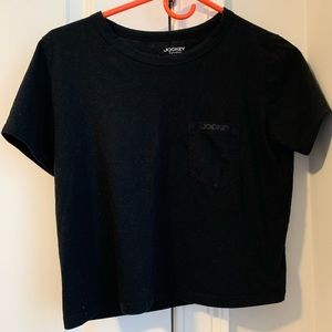 Jockey crop t-shirts set of 4